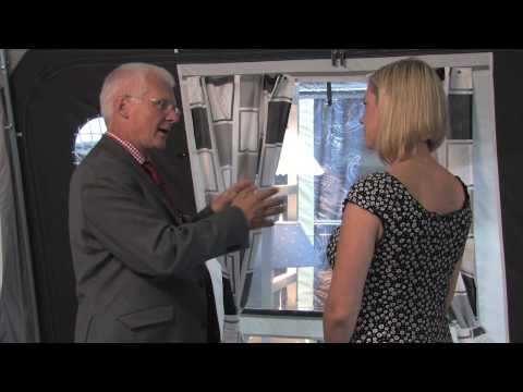 Isabella Fortelte 2010 - Concept