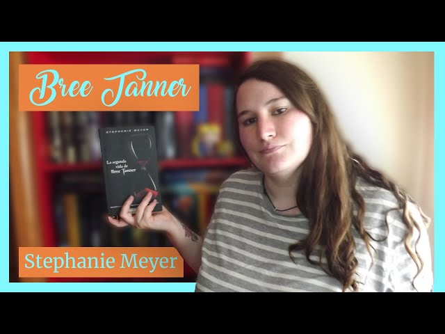 Vídeo relacionado con La segunda vida de Bree Tanner (Saga Crepúsculo) (Sin límites)