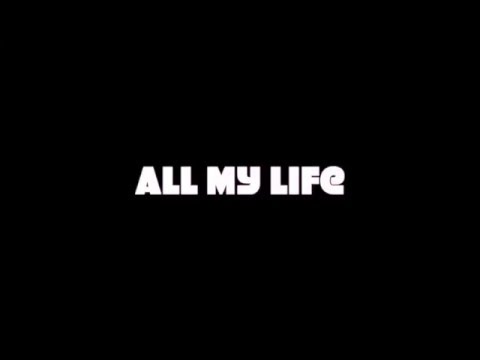 Thirteenpsm - All My Life Prod.by Vybz Beat