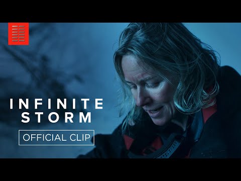 INFINITE STORM | Save The Tears | Bleecker Street