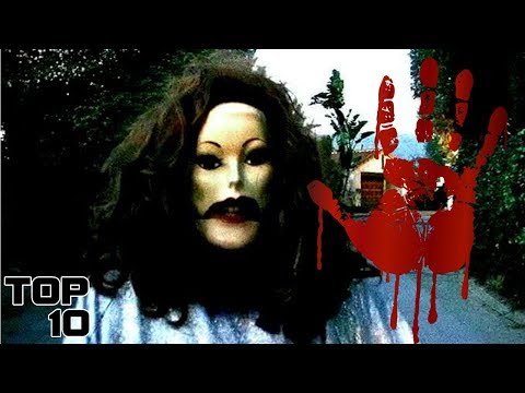 Top 10 Scary Youtube Videos With Hidden Meanings