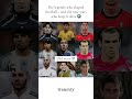 Old Kings New Gods Same Game ️ Footballlegends Goatdebate Fyp