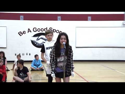 SES 4th Grade Concert 2023