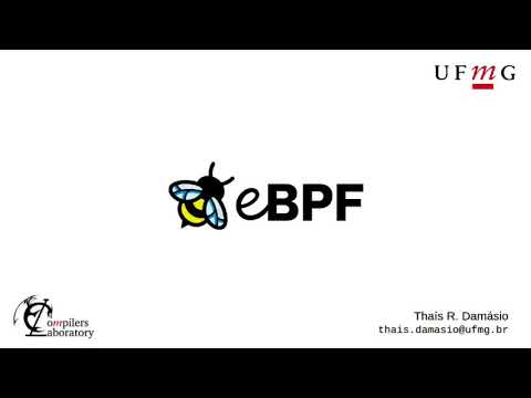 Introduction to eBPF