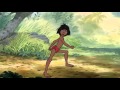 The Jungle Book Mowgli Baloo And Bagheera HD