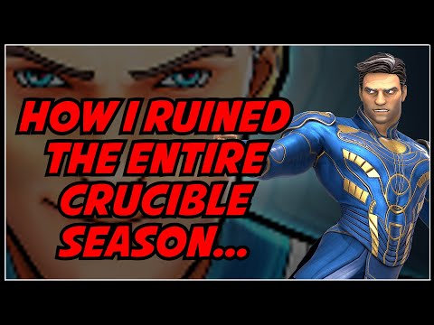 NEVER EVER DO THIS! | Only Safety Wins! | Marvel Strike Force