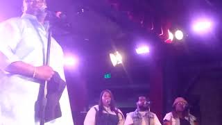 Can't Stay — Live 6/22/2023