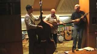 Folk at Home met Bram Taylor - Struck It Right This Time