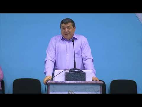 Omul,ratacind prin pustia inimii lui  Ps Dragos Croitoru