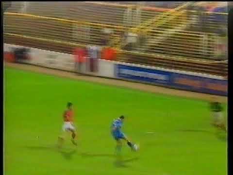 Leyton Orient 0-1 York City | 19th November 1994