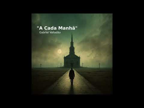 Lá Do Monte - Gabriel Valladão