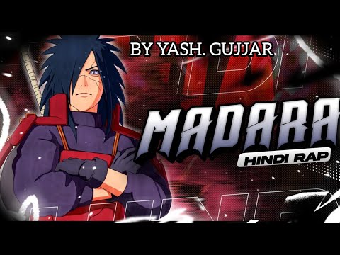 Madara Uchiha Song by yash's song (@yash's song) #Madara #Uchiha #Song #yash #naruto 