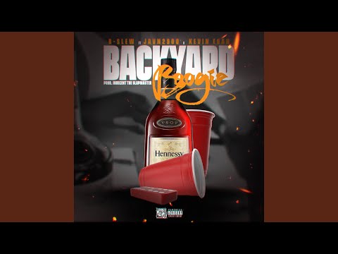 Backyard Boogie (feat. Javn2900 & Kevin Egan)