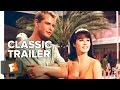 Palm Springs Weekend (1963) Official Trailer - Troy Donahue, Connie Stevens Movie HD