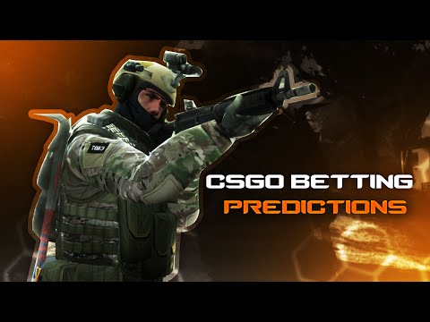 CS:GO Betting Predictions #1