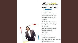 Seven Spanish Angels