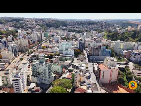 CONHEÇA VIÇOSA MINAS GERAIS