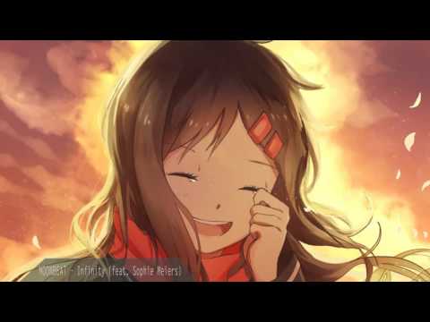MoonBeat - Infinity (feat. Sophie Meiers)