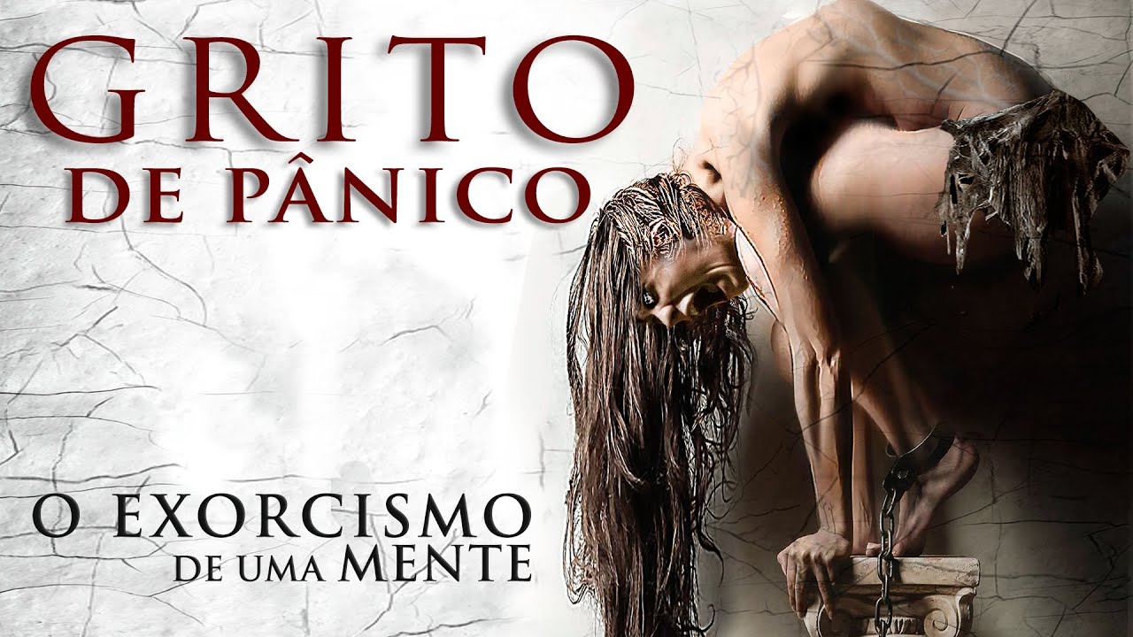 trailer Oficial