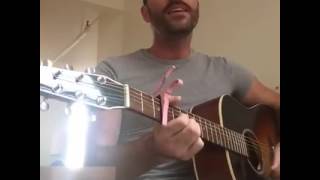 Kitchen Sessions | Wanting It All (Original)