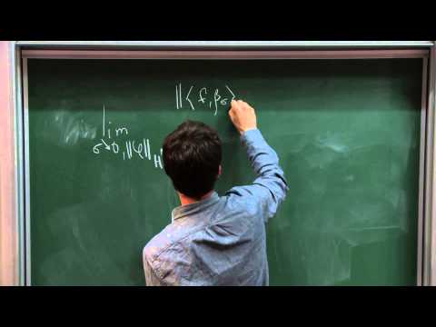 Nathaniel BOTTMAN - discussion