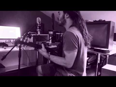 Matteo Zaccagnino / George Ezra Blame it on me (Cover)
