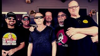 No Money (c) 1993 Big Engine Music