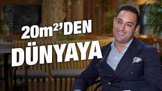 20m²’den Dünyaya / Hasan DURMAZ