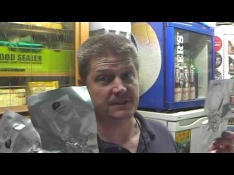 HOMEBREW WEDNESDAY # HBW 154