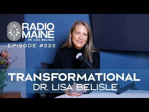 Radio Maine: Transformation on the Bountiful Path Episode 3