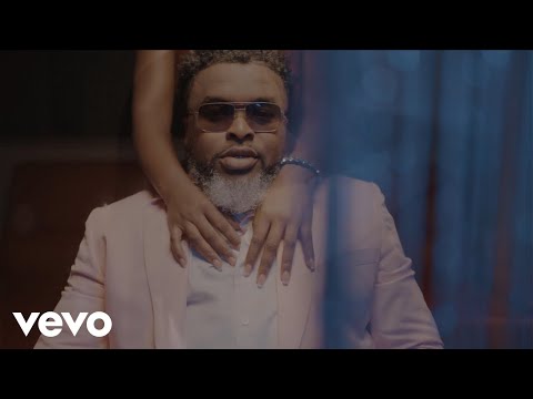 Larry Gaaga - Slow Burner ft. Joeboy