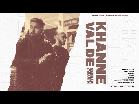 Khanne Val De