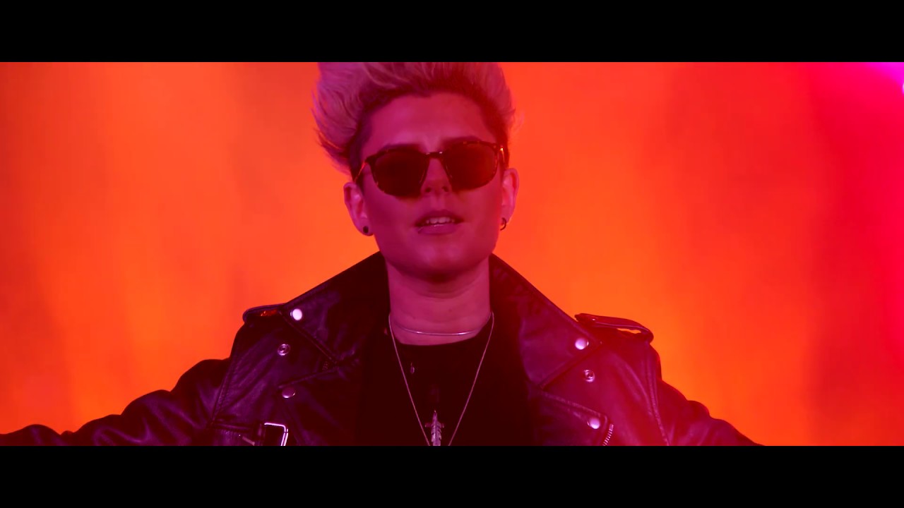 Mark Sherry & Christina Novelli — Lighting Fires