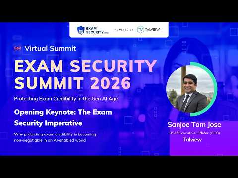 Opening Keynote video thumbnail