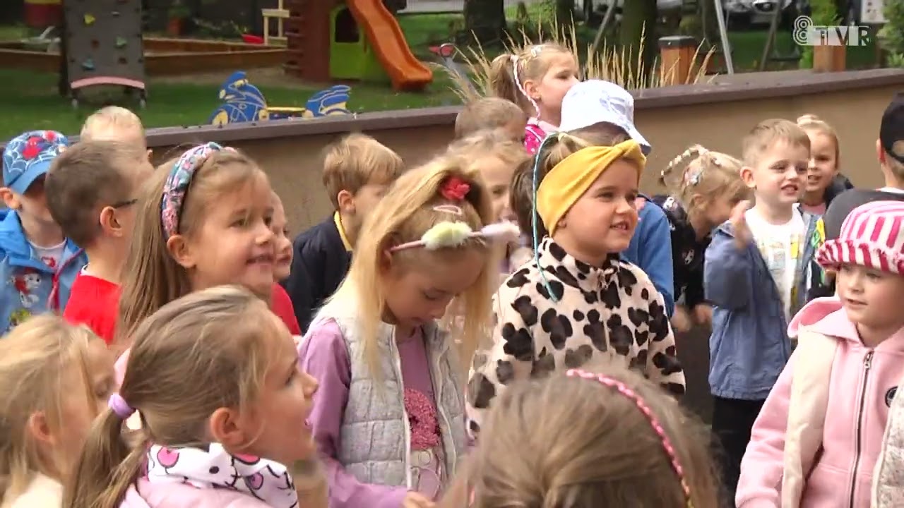 Dzień Przedszkolaka