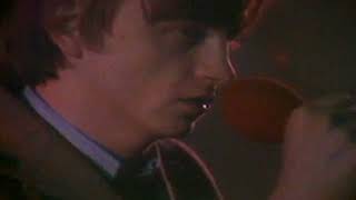 The Fall - Container Drivers (Live, Leeds University, 1981)
