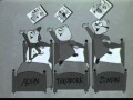 Post Treat Pak Commercial Featuring Alvin And The Chipmunks