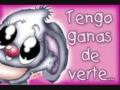 Noelia - Demasiado Amor 