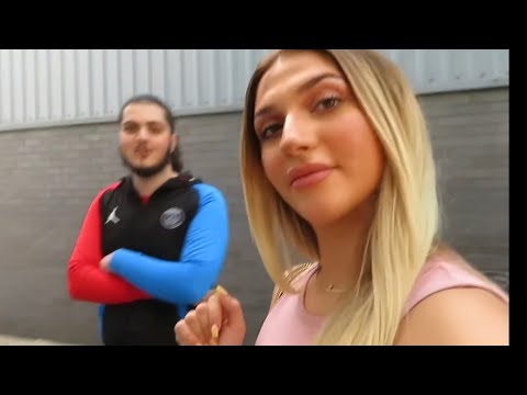 your music video should be sorted by ME!