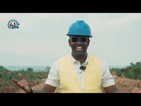 Blue Waters Estate Video 3