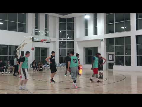 Dream team vs BTFO - Saturday tier 6 - tcbl 2022 spring