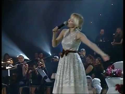 Danijela Martinović  - Radujte se narodi - (Božić s Danijelom - 2005)