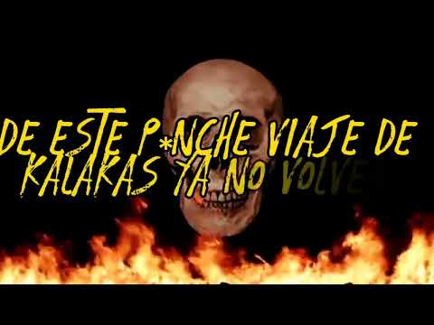 El Coahuila v32con letra - jan glack (showlow production’s)