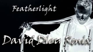 MG - Featherlight (David Dieu Rmix)