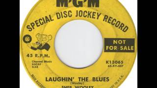 Sheb Wooley - Laughin&#39; The Blues