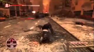 Prototipe ( Annihilator - The Trend )