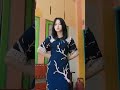 Daster Berdamage Indogirl Dancetiktok Ladiesindo
