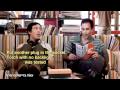 Community La Biblioteca Spanish Rap (Hebrew ...