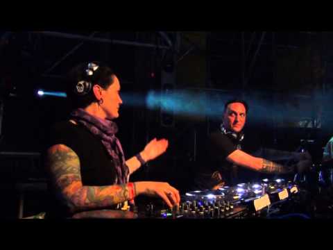 PETDuo @ Awakenings Fest 2014 - Video teaser!