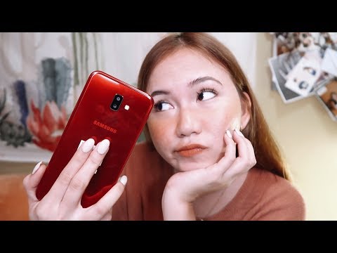 SAMSUNG GALAXY J6+ UNBOXING (MAGANDA KAYA?)